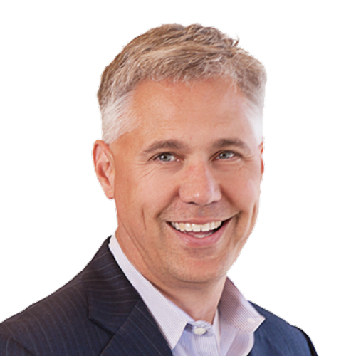 Eric Healy, Chief Executive Officer at CrossCheck